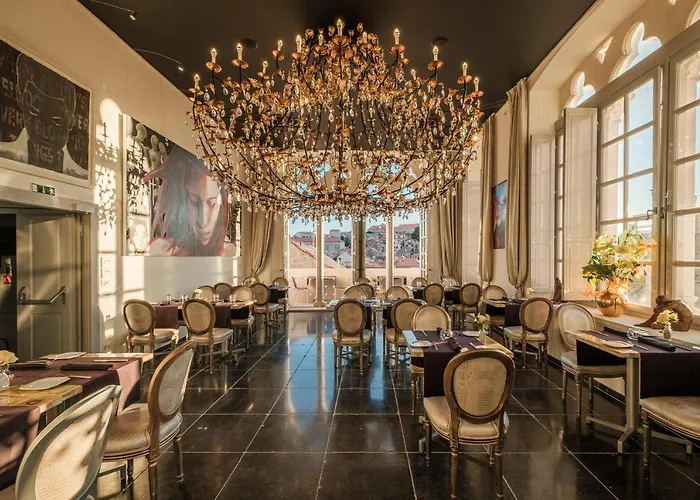 דירה Prijeko Palace