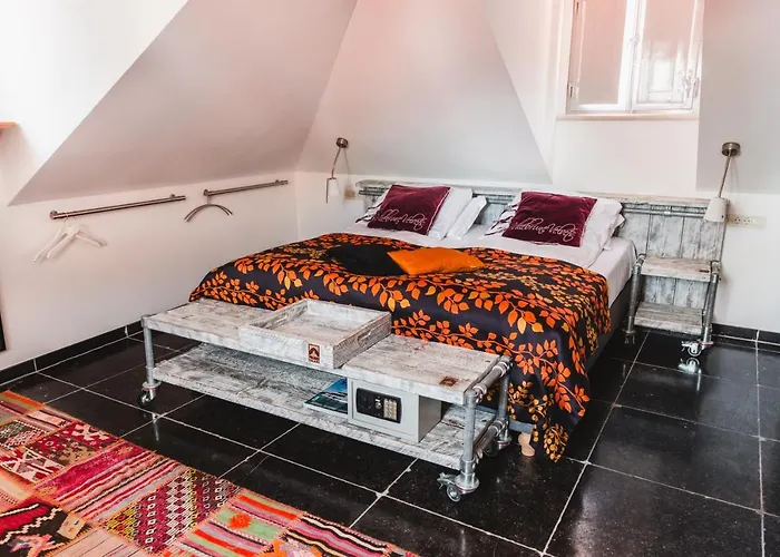 Prijeko Palace דירה דוברובניק