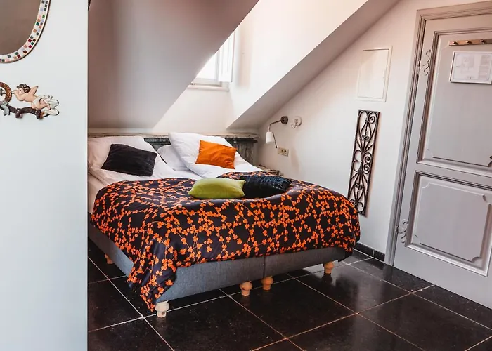 아파트 프리제코 팰리스 두브로브니크