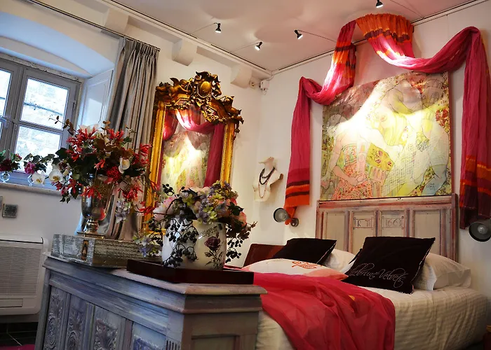 프리제코 팰리스 두브로브니크