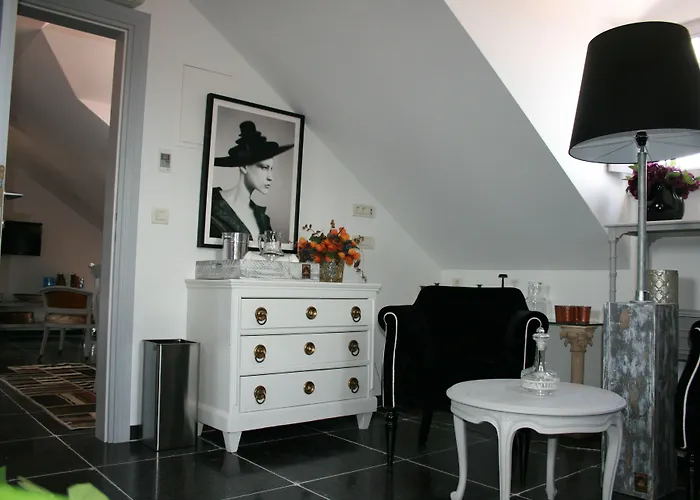 아파트 프리제코 팰리스 두브로브니크