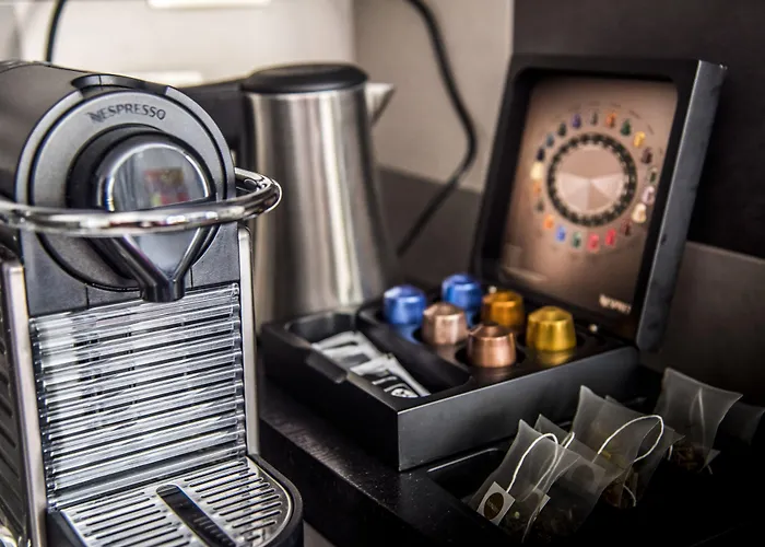 Prijeko Palace דירה