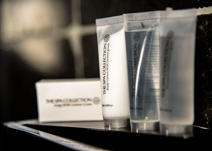 Prijeko Palace דירה