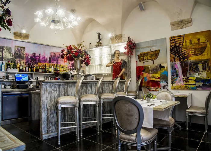 Prijeko Palace * דוברובניק