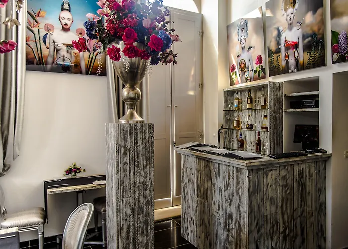 דירה Prijeko Palace