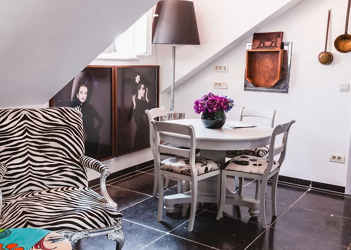 프리제코 팰리스 아파트 두브로브니크