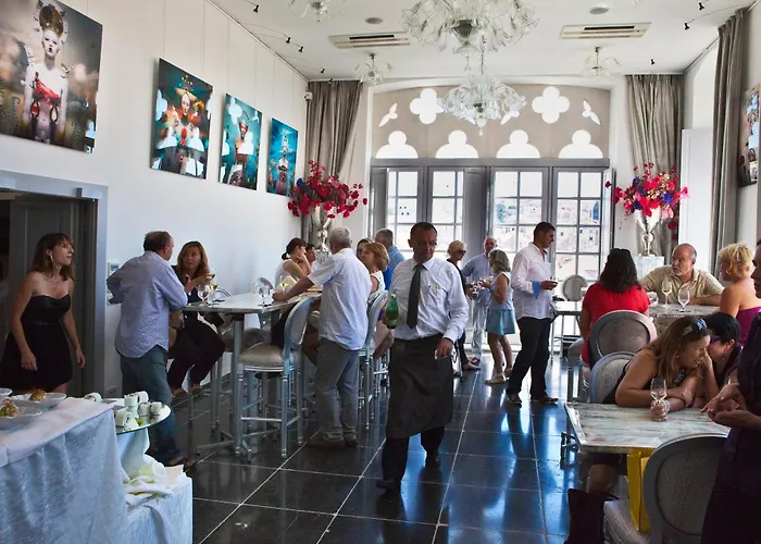 아파트 프리제코 팰리스