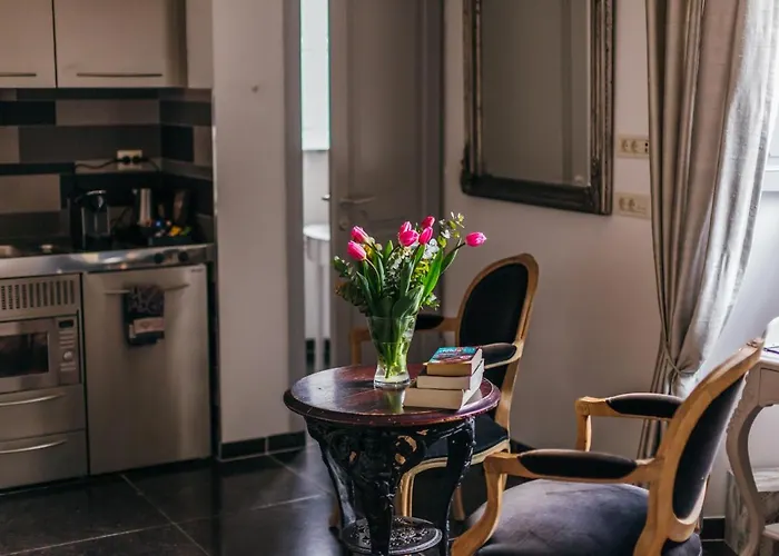 Prijeko Palace * דוברובניק