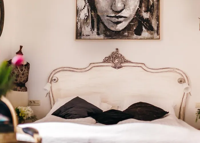 Prijeko Palace דירה *