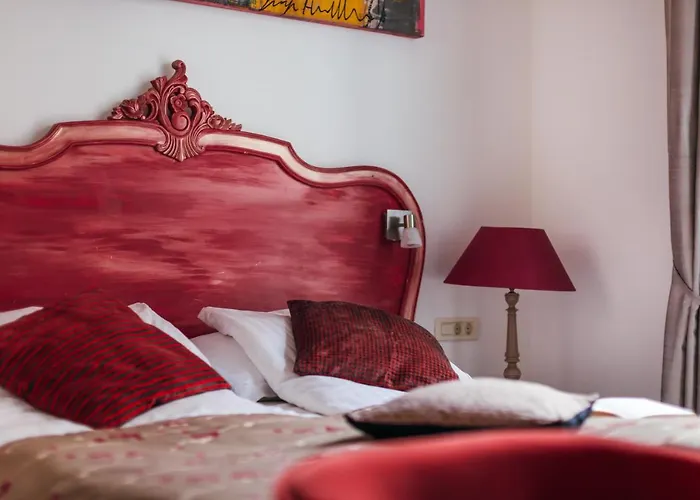 Prijeko Palace * דוברובניק