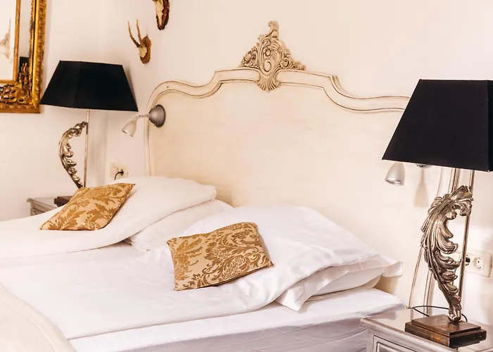 Prijeko Palace דוברובניק