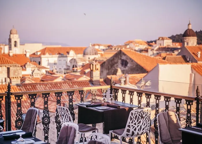 Prijeko Palace Appartement Dubrovnik