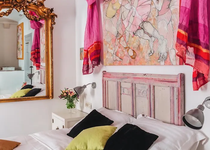 Prijeko Palace Appartement