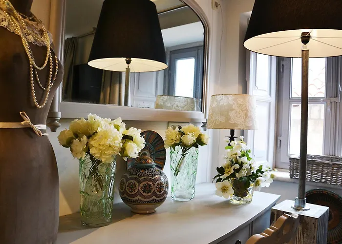 Prijeko Palace * Dubrovnik