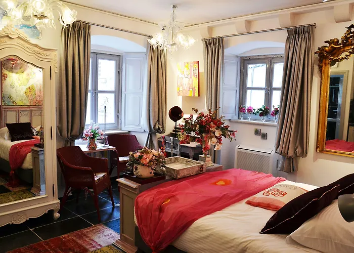 Appartement Prijeko Palace *
