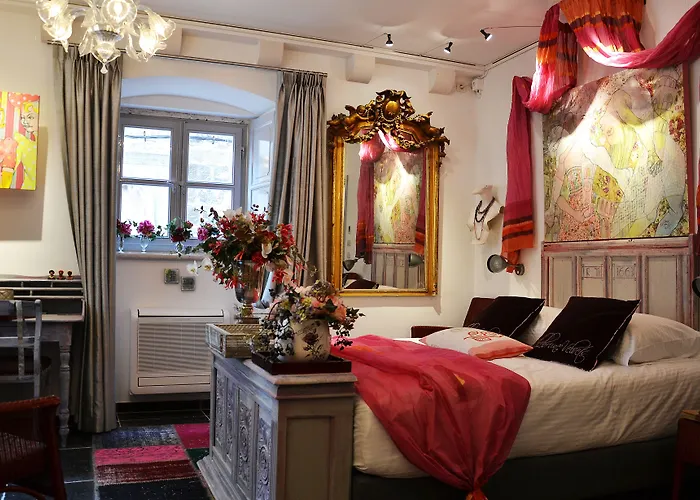 Appartement Prijeko Palace *