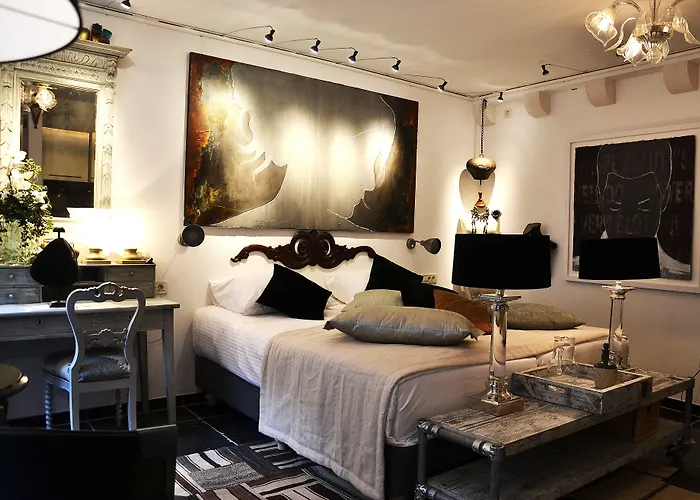 Prijeko Palace Appartement *