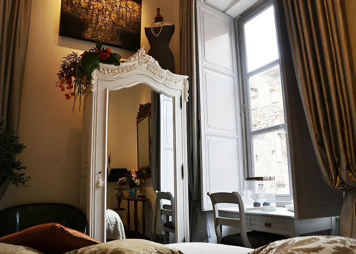 Prijeko Palace * Dubrovnik