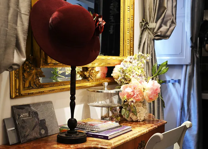 Prijeko Palace Appartement Dubrovnik