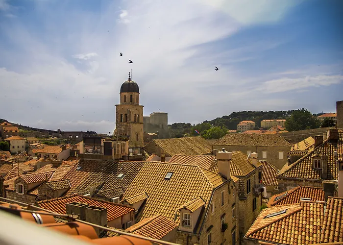 Prijeko Palace Appartement