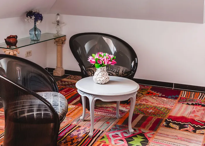 Prijeko Palace Dubrovnik