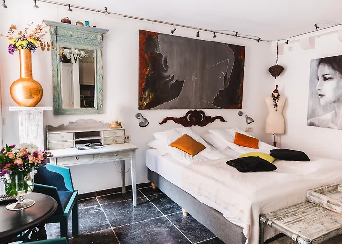 Prijeko Palace Appartement Dubrovnik