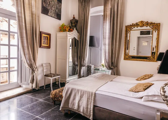 Appartement Prijeko Palace