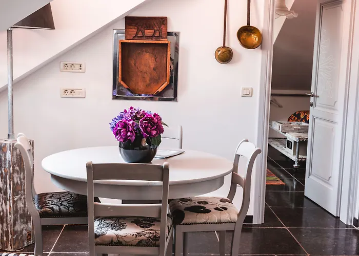 Prijeko Palace Appartement