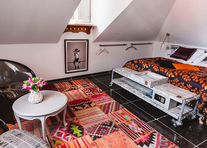 Prijeko Palace Appartement
