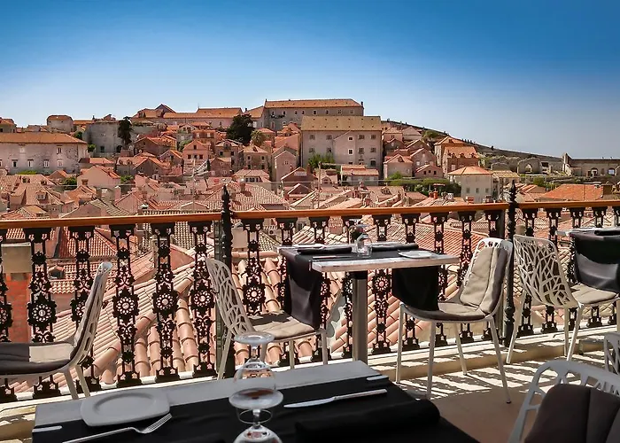 Prijeko Palace Dubrovnik