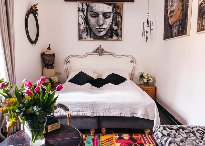 Prijeko Palace Appartement