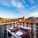Prijeko Apartman *